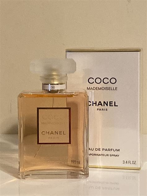 classic coco chanel perfume|coco chanel where to buy.